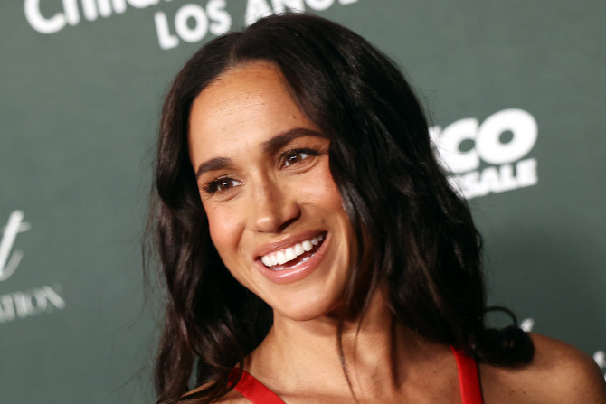 Meghan Markle