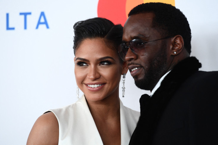 Diddy and Cassie Ventura, a horror at the center of judgment