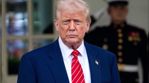 Trump Fires U.S. Copyright Chief After AI Report Raises Concerns