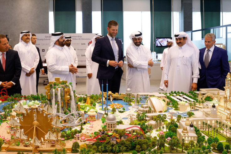 White House Mocked for Insisting Qatar Will ‘Absolutely Not’ Want