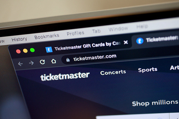 Hackers Crack Ticketmaster’s Barcode System, Enabling Unauthorized Third-Party Ticket Resales