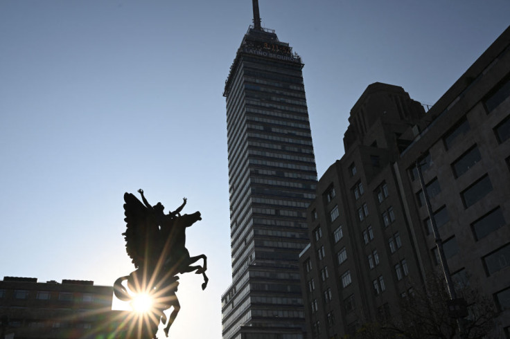 Mexico City