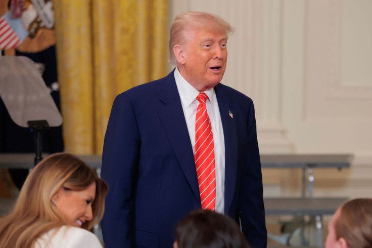 Trump Orange_05132025_1