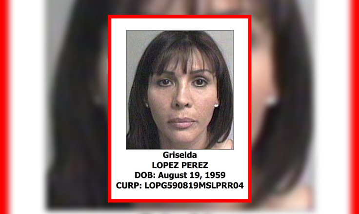 griselda lopez