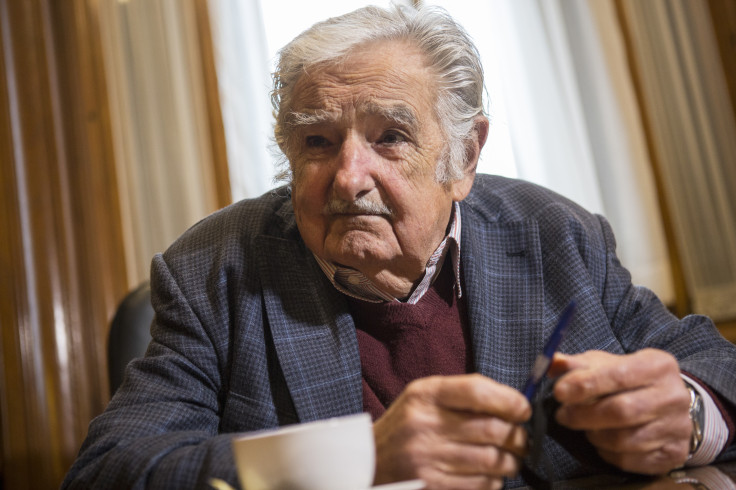 pepe mujica