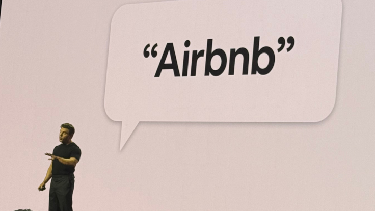 Airbnb summer 2025