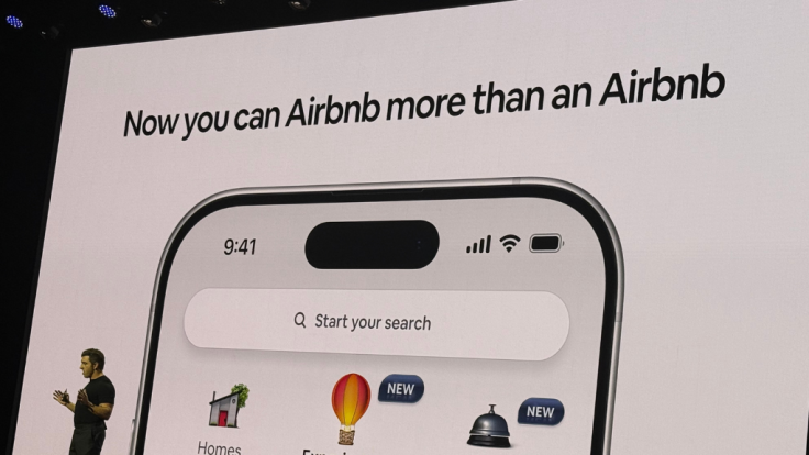 Airbnb experiencences and services