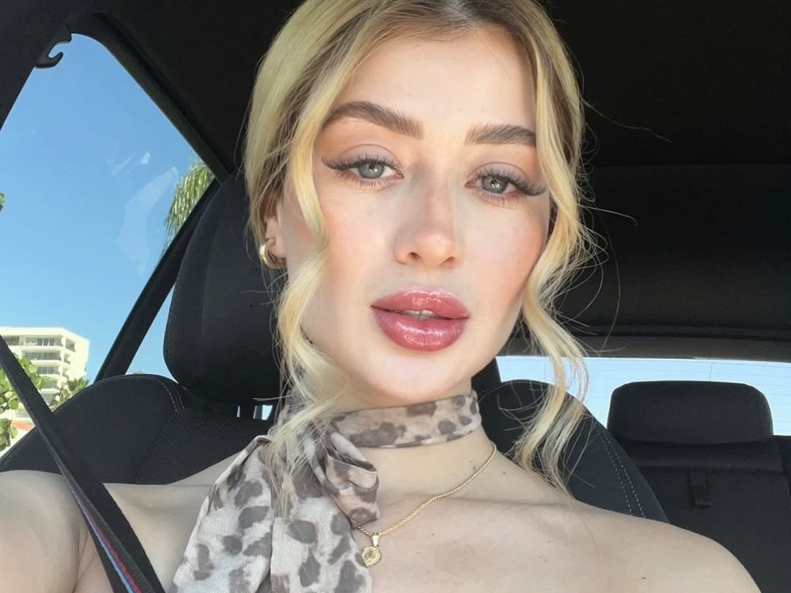 Friend Of TikTok Influencer Murdered While Livestreaming Accused Online of Playing a Role In The Crime