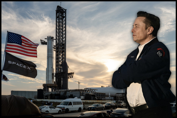 Ex-SpaceX Employees Plead for Elon Musk to 'Come Back' After