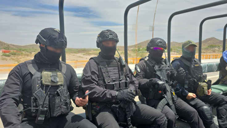 ice mexico