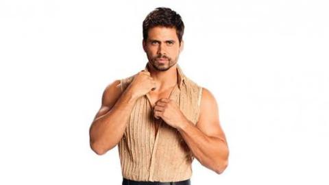 Pedro Moreno arrested in Miami for domestic violence