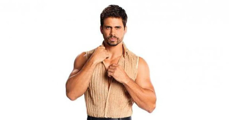 Pedro Moreno arrested in Miami for domestic violence