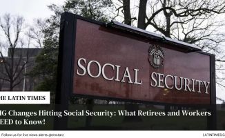 BIG Changes Hitting Social Security: What Retirees and Workers NEED to Know