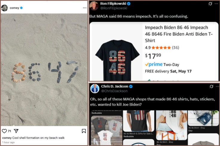 Comey Trump_05162025_1