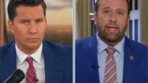 Rep. Jason Smith (R-MO)