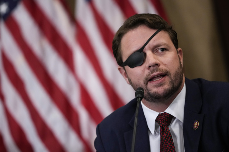 GOP Lawmaker Insists People Can 'Keep Their Medicaid' If They