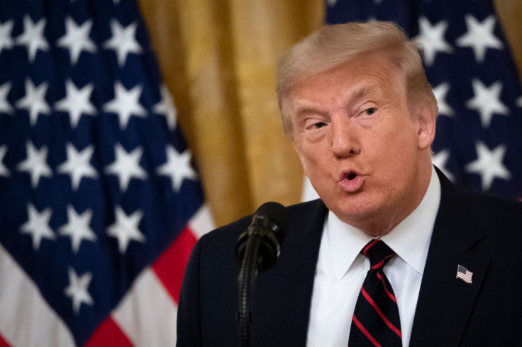 trump
