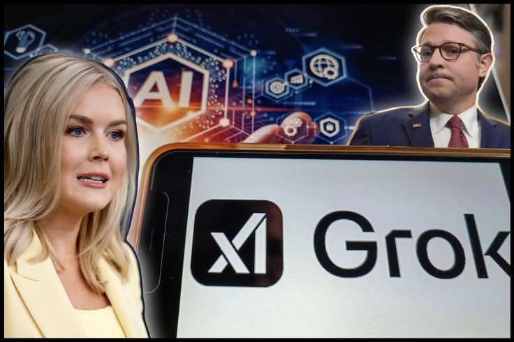 Musk's AI Chatbot Challenges White House's Spending Bill Support Over