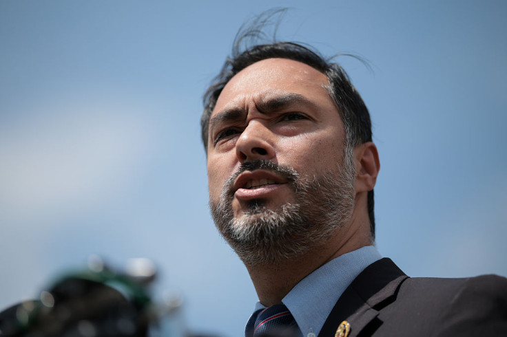 U.S. Rep. Joaquin Castro (D-TX)