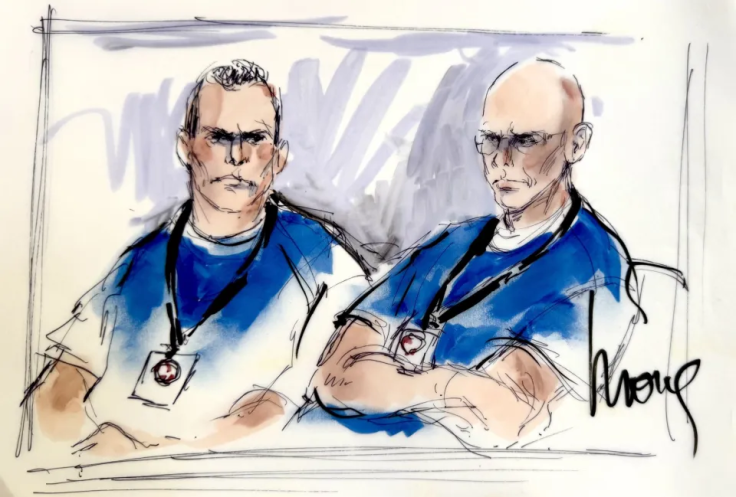 menendez sketch
