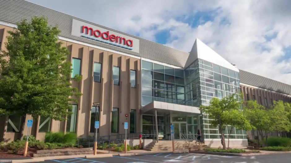 Don't Miss Out The Truth Behind Moderna's Huge Jump