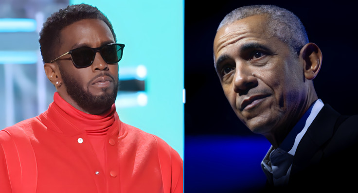 Diddy and Obama extasy pils trial testimony