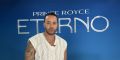 Prince Royce on bringing The Beatles Luther Vandross to Bachata