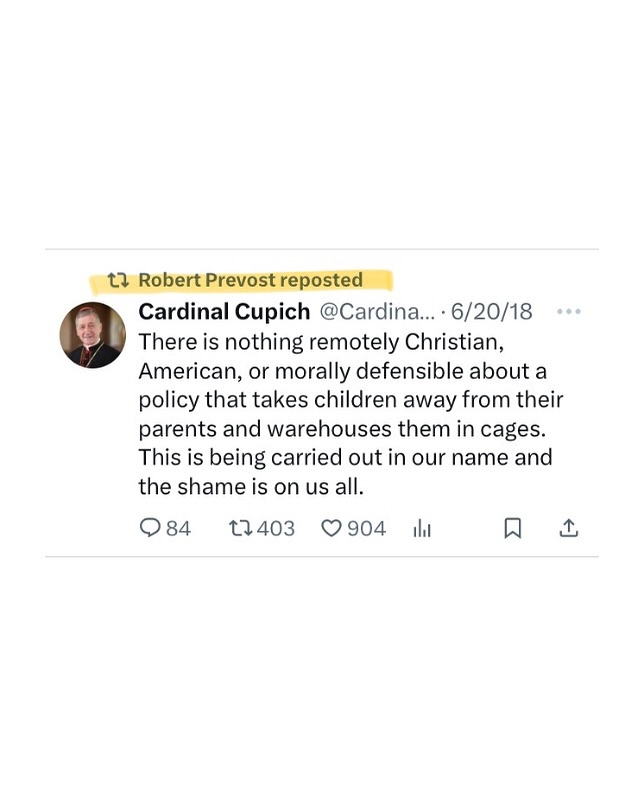 pope tweets pope tweets