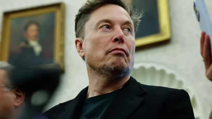 Elon Musk to Reduce Political Donations Amid Backlash