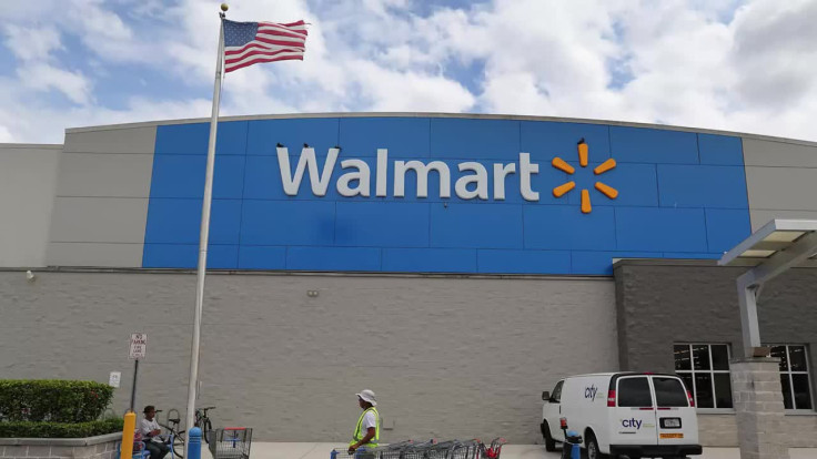 Walmart Plans Layoffs for 1,500 Corporate Staff