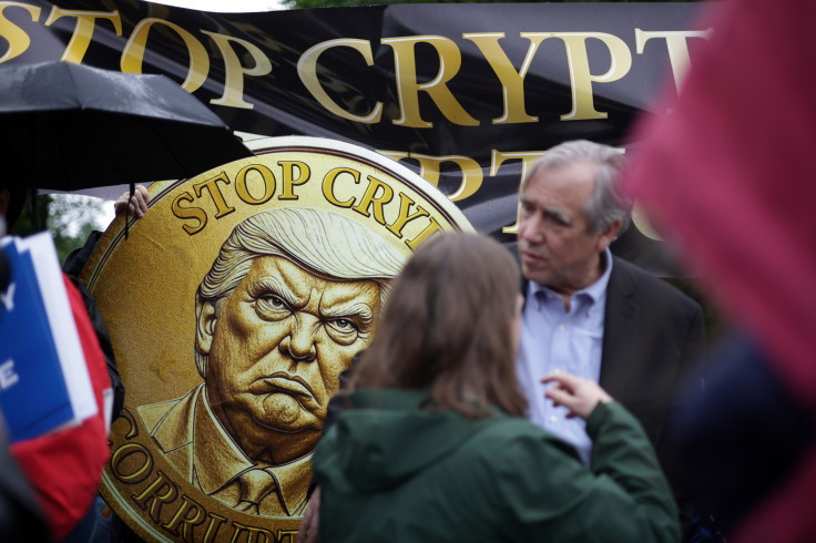 Trump Memecoin