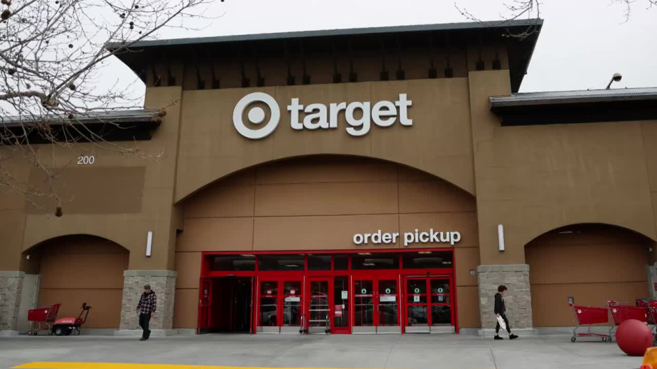 Target Admits DEI Rollback and Boycotts Contributed to Sales Decline
