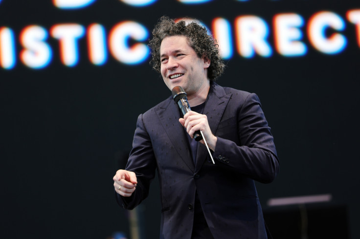 LA Phil announces epic goodbye to Gustavo Dudamel: 2025 season