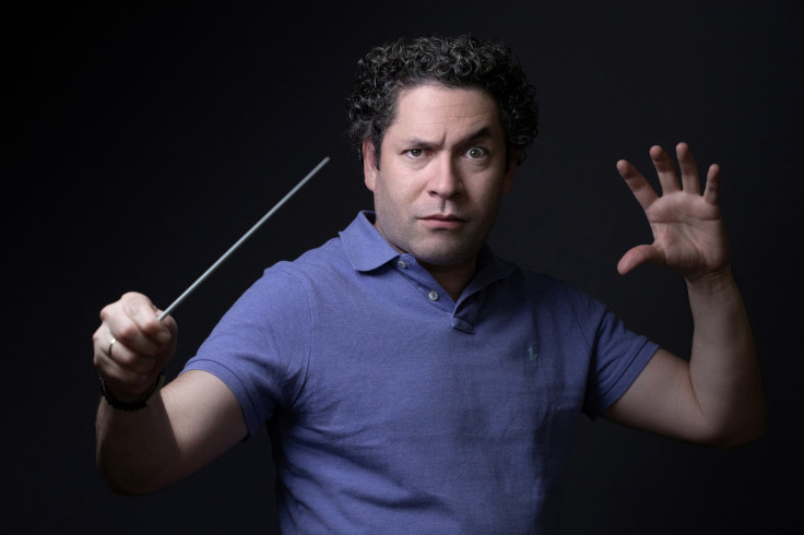 LA Phil announces epic goodbye to Gustavo Dudamel: 2025 season