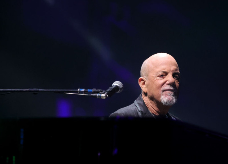 Billy Joel Documentary ‘And So It Goes’ to Premiere at