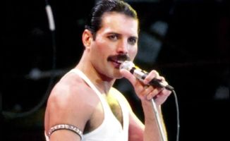 Freddie Mercury's Secret Child Revealed? Shocking Claims Emerge