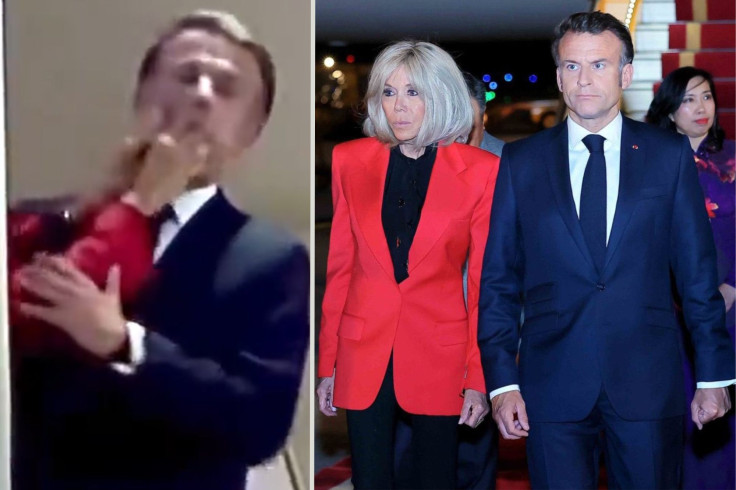 Macron Angry_05272025_1