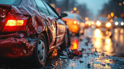 Car crash