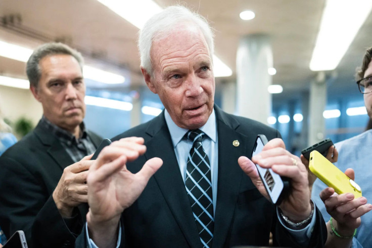 Ron Johnson