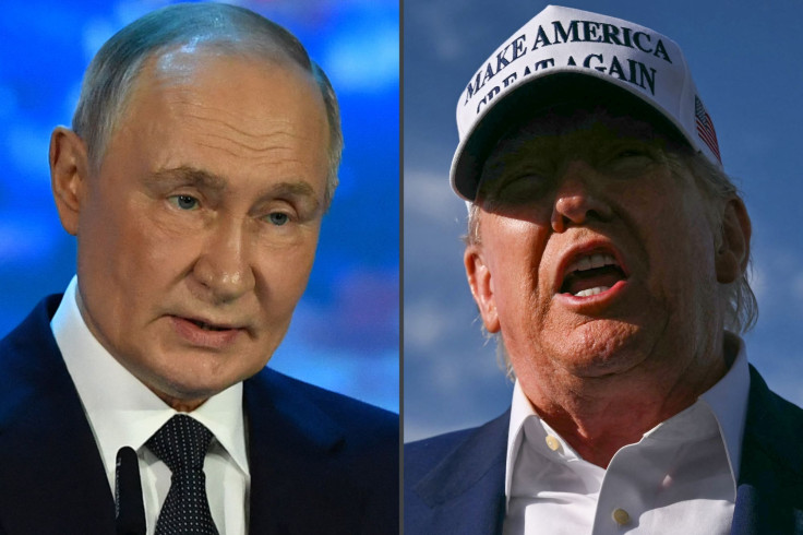 Listen to Trump Putin_05282025_1