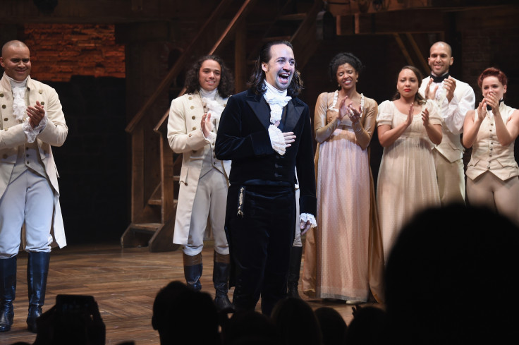 Hamilton Original Cast Reunites at 2025 Tony Awards – Full Lineup & Details