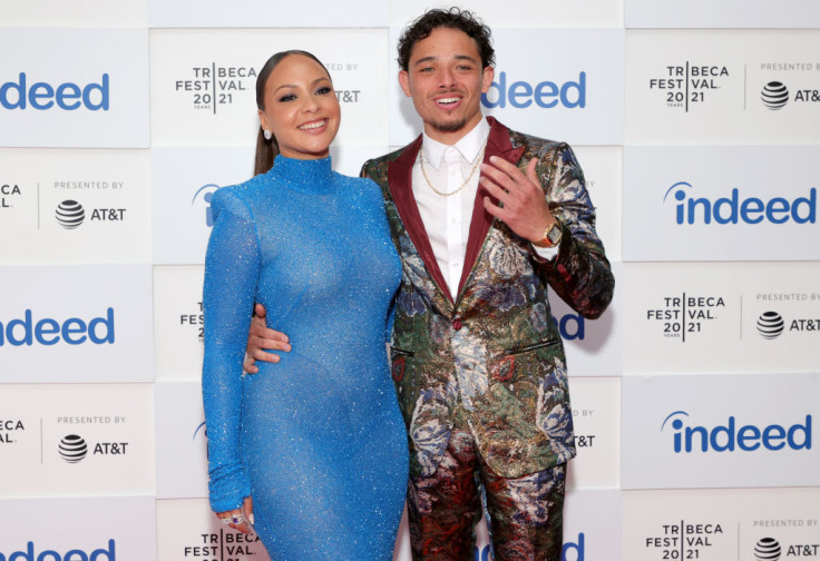 Anthony Ramos Under Fire: 'Hamilton' Actor Cheated On Longtime Fiancee Jasmine Cephas Jones?