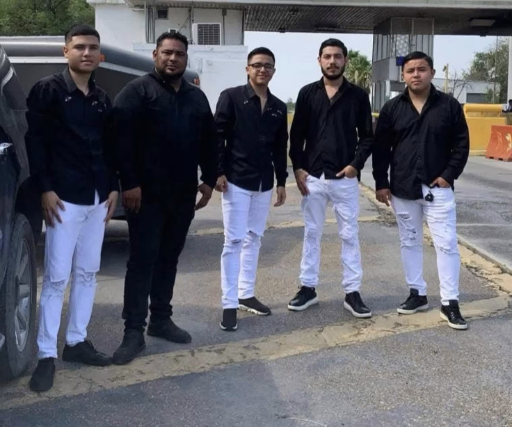 Grupo Fugitivo