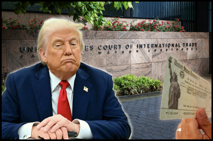 Trump Promises to Refund Companies Who Already Paid Tariffs If
