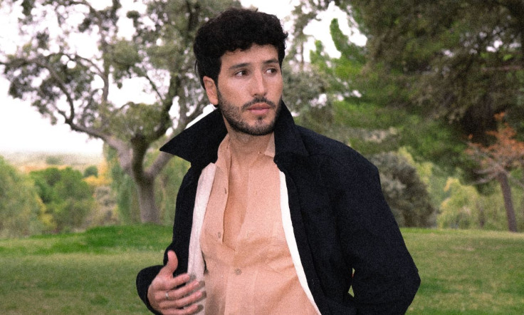 Sebastián Yatra talks about The Pope, Aitana and Milagro