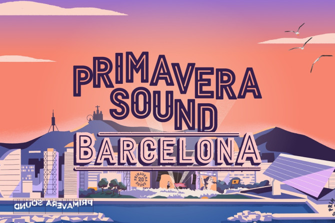 primavera sound