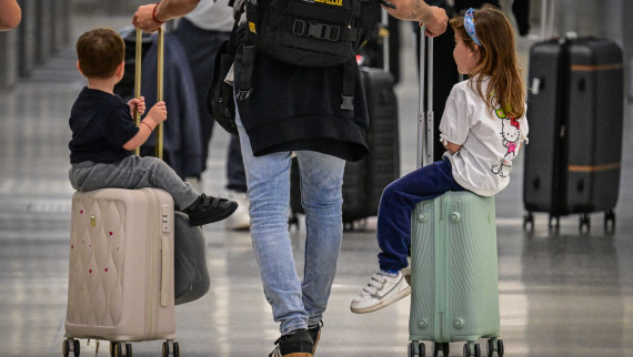 Solo Flyers Charged Dozens of Dollars More Than Pair or