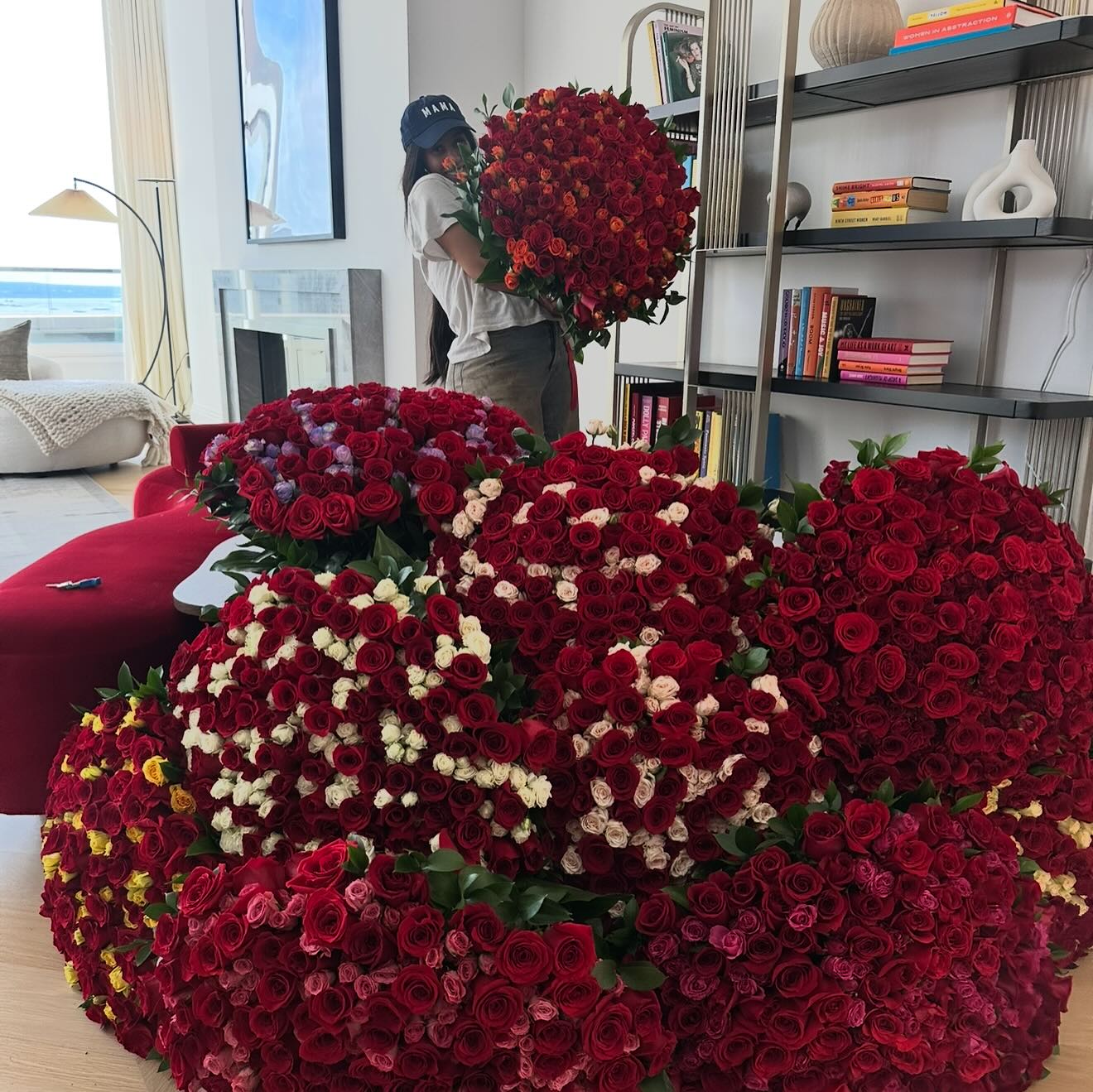 Cardi B posts photos with Diggs on Instagram, divorces Offset