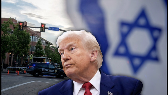 Trump Blames Biden’s ‘Open Borders’ for Colorado Terror Attack, Fails