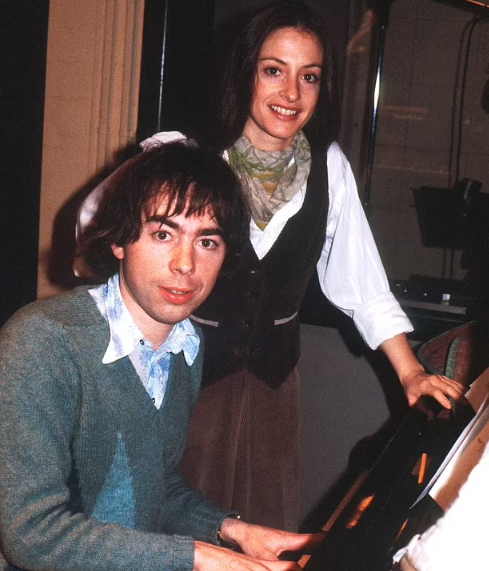 Broadway scandals - Patti Lupone, Andrew Lloyd Webber